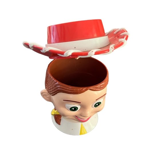 Toy Story Jessie cup - Picture 3 of 6